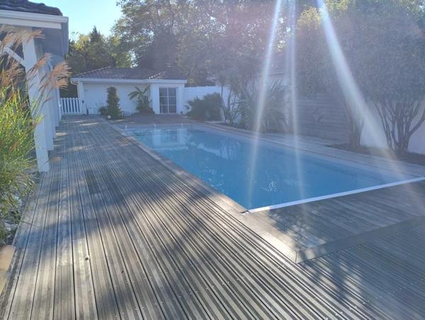 Maison à vendre |  Gujan-Mestras |  5 pièces | 148 m²