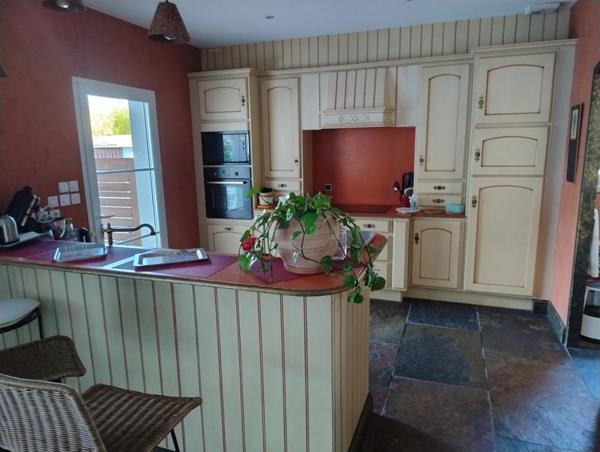 Maison à vendre |  Gujan-Mestras |  5 pièces | 148 m²