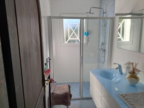 Maison à vendre |  Gujan-Mestras |  5 pièces | 148 m²