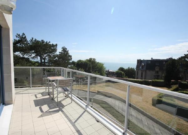 Appartement à louer  4 pièces • 94,45 m2 Le Havre