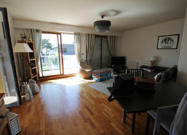 Appartement à louer  4 pièces • 94,45 m2 Le Havre