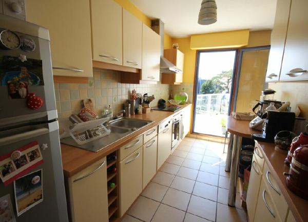 Appartement à louer  4 pièces • 94,45 m2 Le Havre