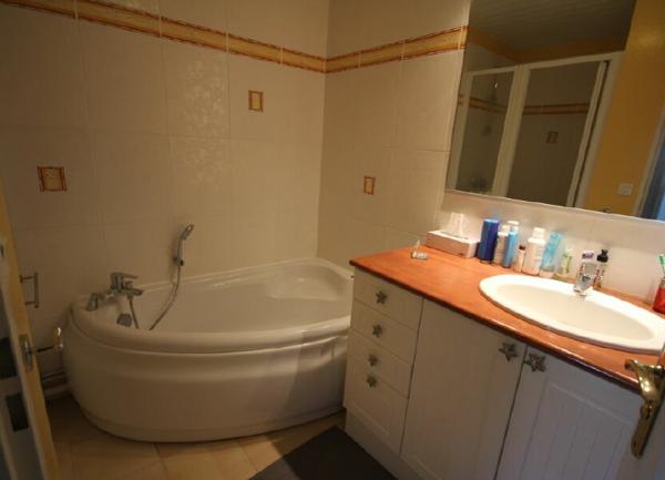 Appartement à louer  4 pièces • 94,45 m2 Le Havre