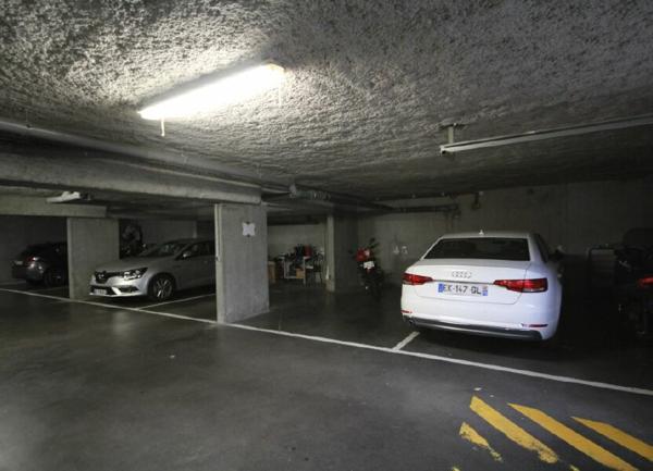 Appartement à louer  4 pièces • 94,45 m2 Le Havre