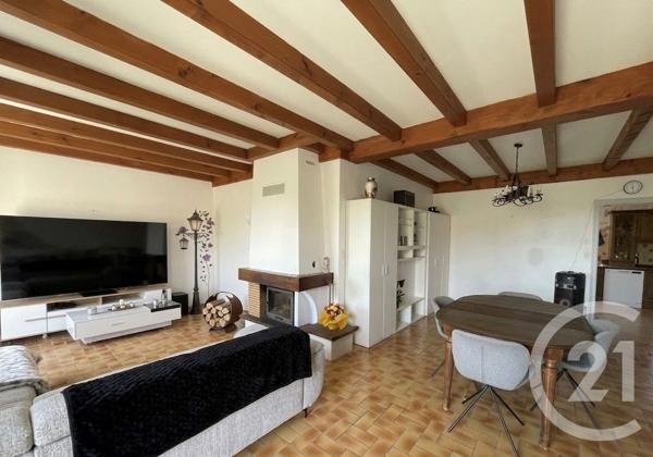 Maison à vendre  5 pièces - 123,01 m2 MEDIS - 17