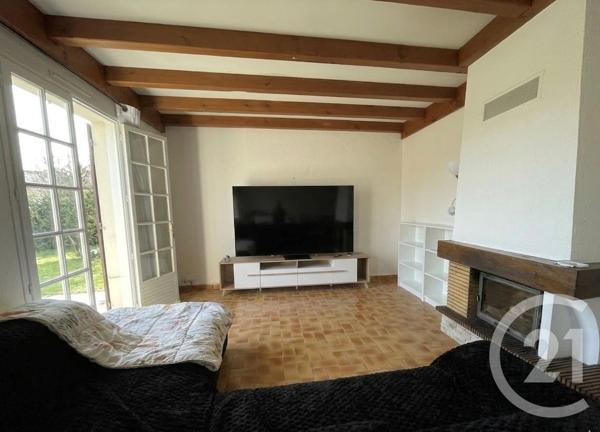 Maison à vendre  5 pièces - 123,01 m2 MEDIS - 17