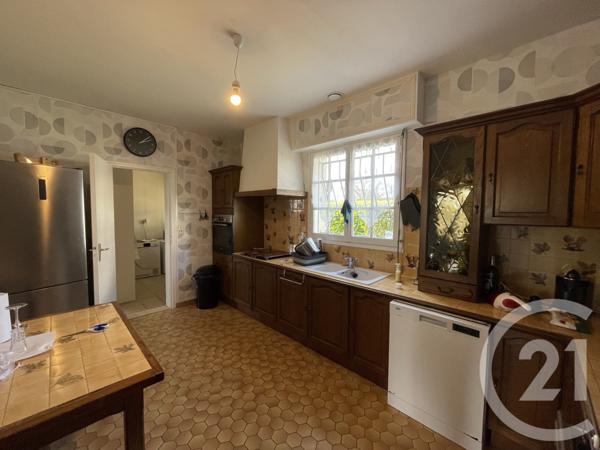 Maison à vendre  5 pièces - 123,01 m2 MEDIS - 17