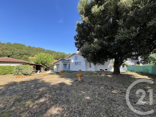 Maison à vendre  4 pièces - 122 m2 MIMIZAN - 40