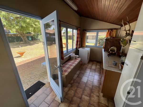 Maison à vendre  4 pièces - 122 m2 MIMIZAN - 40