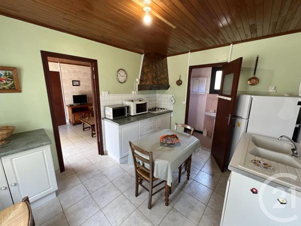 Maison à vendre  4 pièces - 122 m2 MIMIZAN - 40