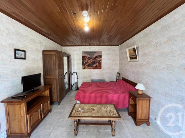 Maison à vendre  4 pièces - 122 m2 MIMIZAN - 40