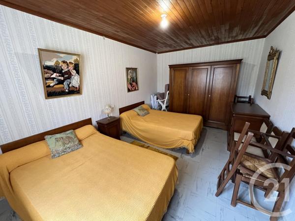 Maison à vendre  4 pièces - 122 m2 MIMIZAN - 40