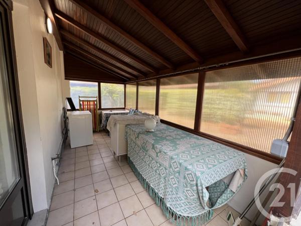 Maison à vendre  4 pièces - 122 m2 MIMIZAN - 40