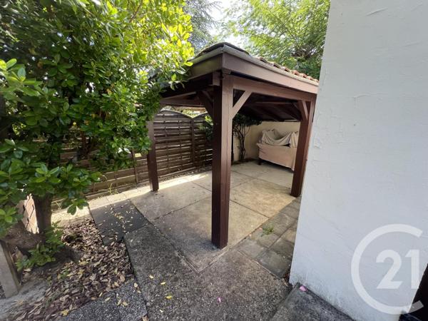 Maison à vendre  4 pièces - 122 m2 MIMIZAN - 40