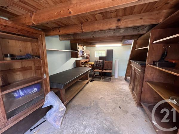 Maison à vendre  4 pièces - 122 m2 MIMIZAN - 40