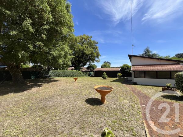 Maison à vendre  4 pièces - 122 m2 MIMIZAN - 40