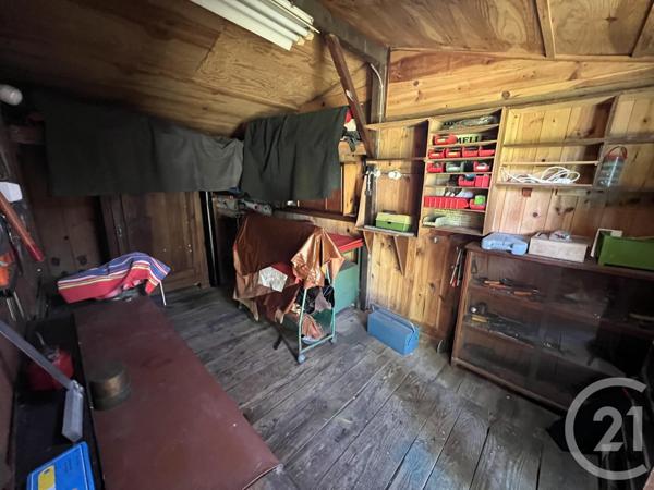 Maison à vendre  4 pièces - 122 m2 MIMIZAN - 40