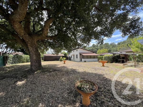 Maison à vendre  4 pièces - 122 m2 MIMIZAN - 40