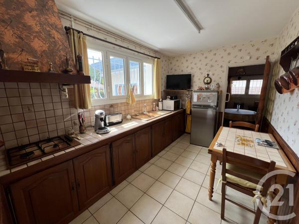 Maison à vendre  4 pièces - 122 m2 MIMIZAN - 40
