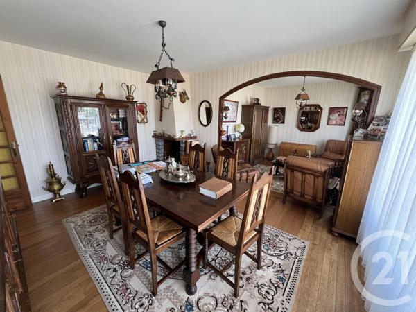 Maison à vendre  4 pièces - 122 m2 MIMIZAN - 40