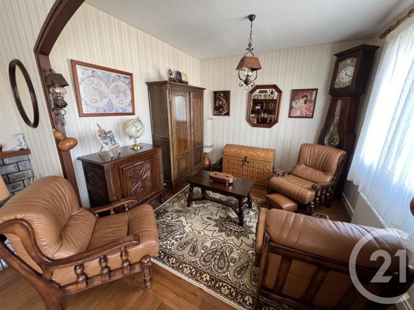 Maison à vendre  4 pièces - 122 m2 MIMIZAN - 40