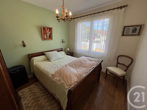 Maison à vendre  4 pièces - 122 m2 MIMIZAN - 40