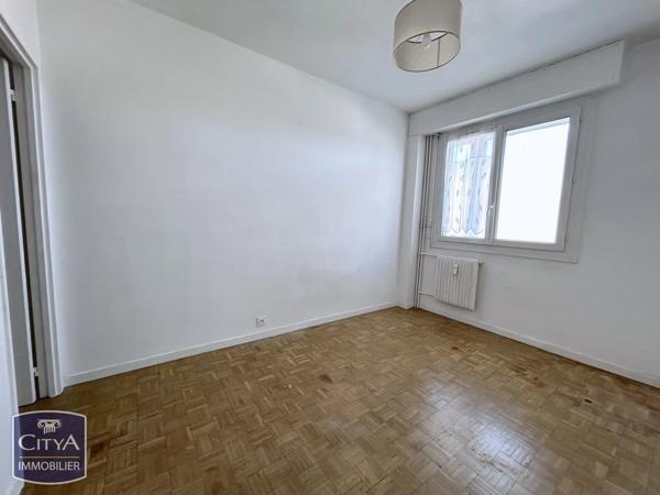 Appartement à vendre 4 pièces 75.1m² Le Mans (72000)