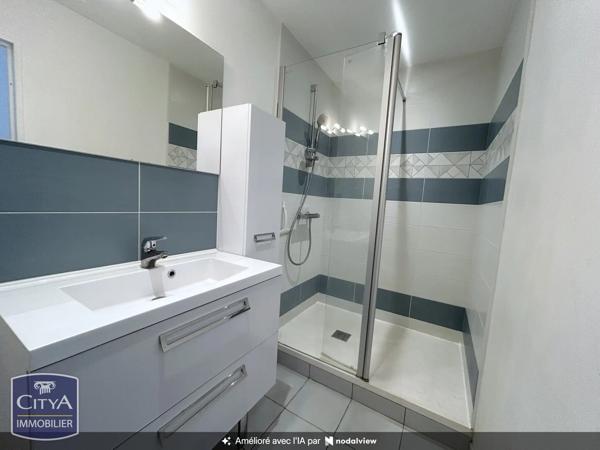 Appartement à vendre 4 pièces 75.1m² Le Mans (72000)