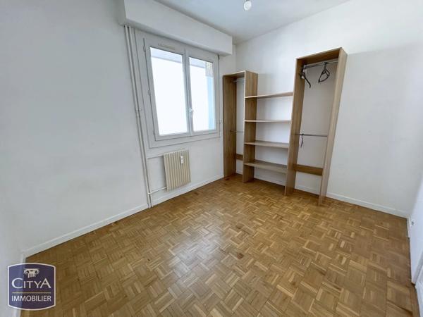 Appartement à vendre 4 pièces 75.1m² Le Mans (72000)