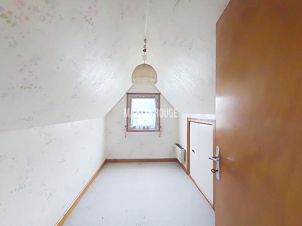 Maison - Trois chambres - LANNION