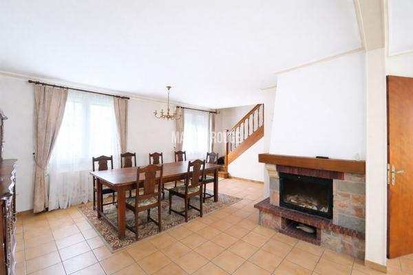 Maison - Trois chambres - LANNION