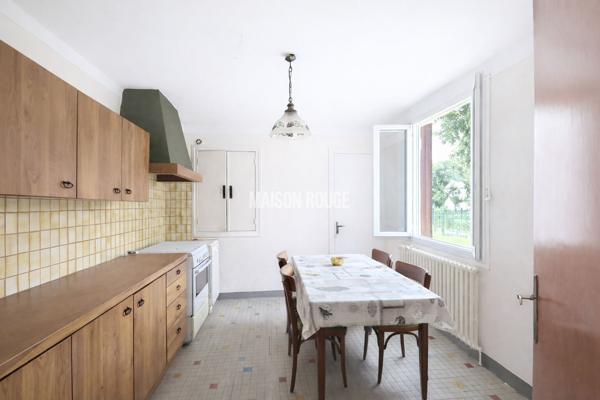 Maison - Trois chambres - LANNION
