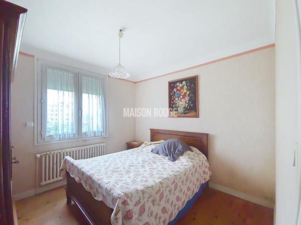 Maison - Trois chambres - LANNION