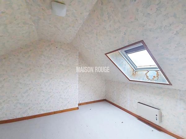 Maison - Trois chambres - LANNION