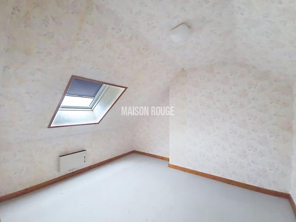 Maison - Trois chambres - LANNION