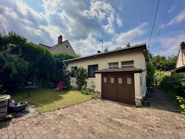 Vente Maison 4 pièces 77 m2 à Belle-Église