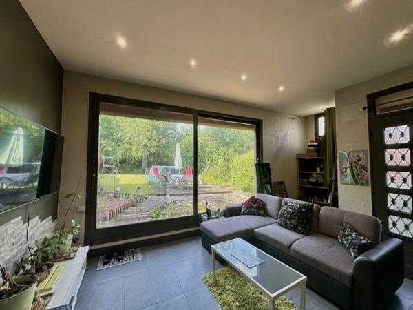 Vente Maison 4 pièces 77 m2 à Belle-Église