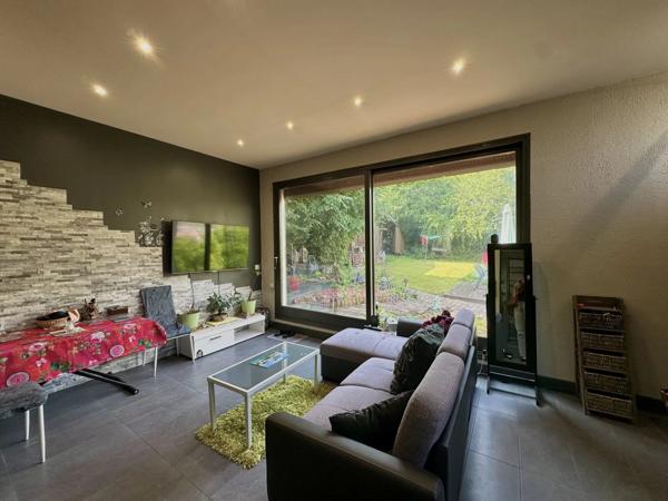 Vente Maison 4 pièces 77 m2 à Belle-Église