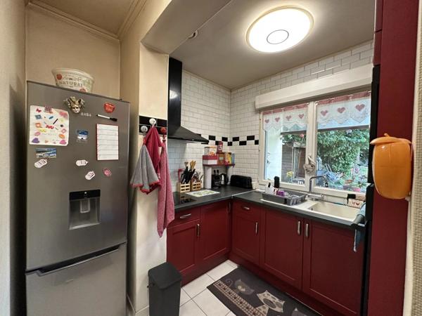 Vente Maison 4 pièces 77 m2 à Belle-Église