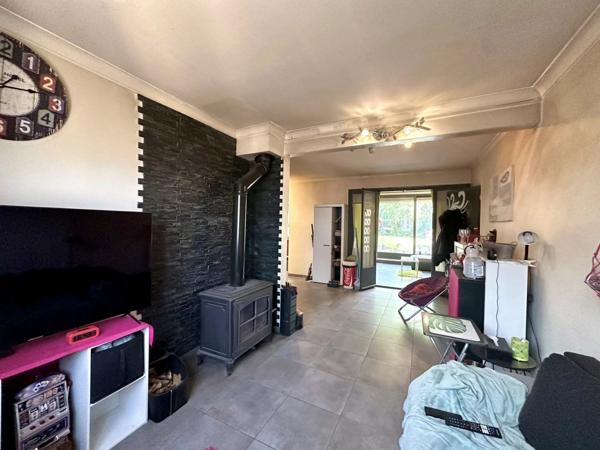 Vente Maison 4 pièces 77 m2 à Belle-Église