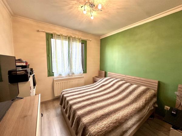 Vente Maison 4 pièces 77 m2 à Belle-Église