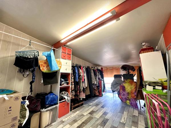 Vente Maison 4 pièces 77 m2 à Belle-Église