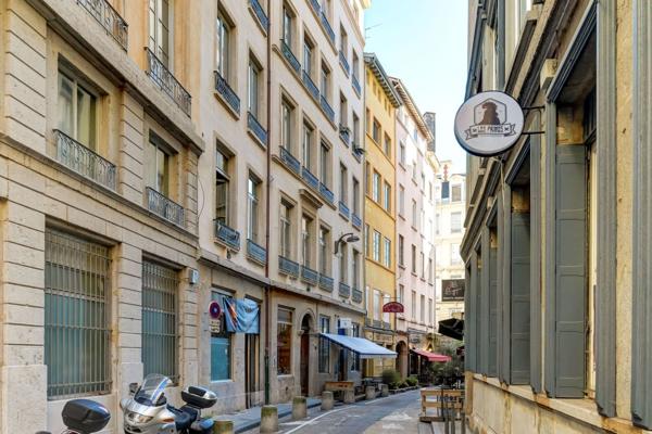 T2 bis - Opéra - LYON