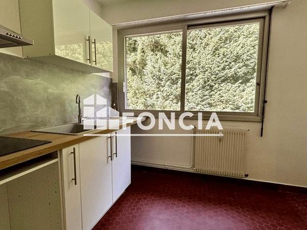 À vendre Appartement 2 pièces 55 m² - ÉVreux 27000