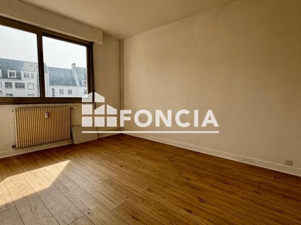 À vendre Appartement 2 pièces 55 m² - ÉVreux 27000