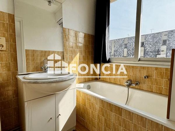 À vendre Appartement 2 pièces 55 m² - ÉVreux 27000