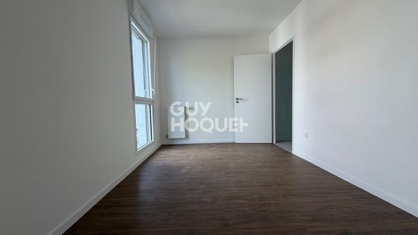 Appartement Aubervilliers 2 pièce(s) 48.20 m2