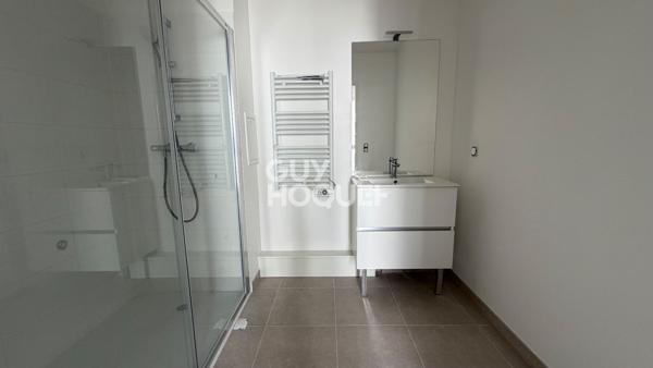 Appartement Aubervilliers 2 pièce(s) 48.20 m2