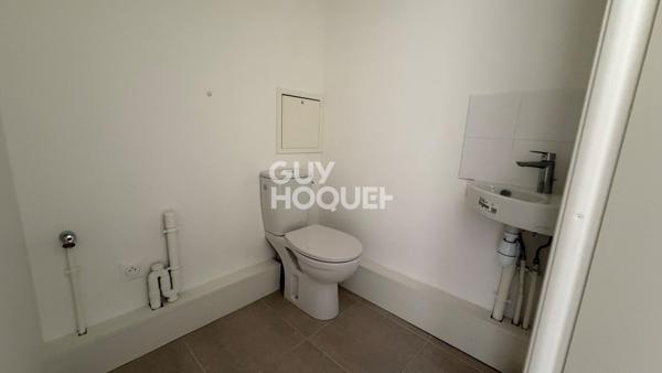 Appartement Aubervilliers 2 pièce(s) 48.20 m2