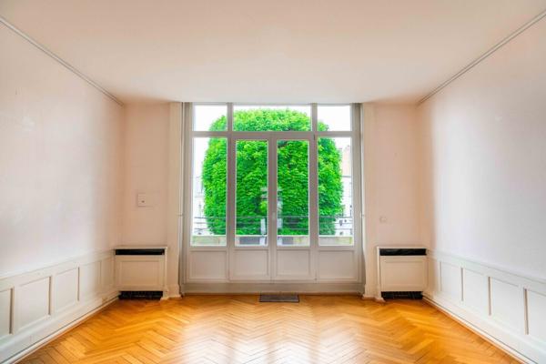 Maison Bourgeoise Orangerie